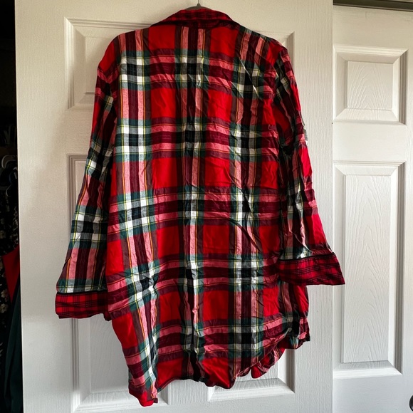 Victoria’s Secret Night Shirt - Picture 2 of 6